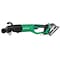Metabo Hpt 36V MV Cordless 1/2in High Power Right Angle Drill Kit 1 x 4.0Ah and Charger D36DYAM - alternate 2